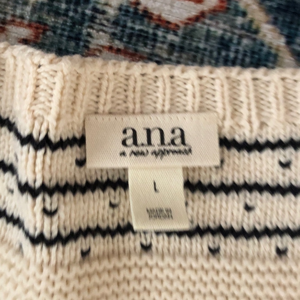 Crochet top - Picture 3 of 7